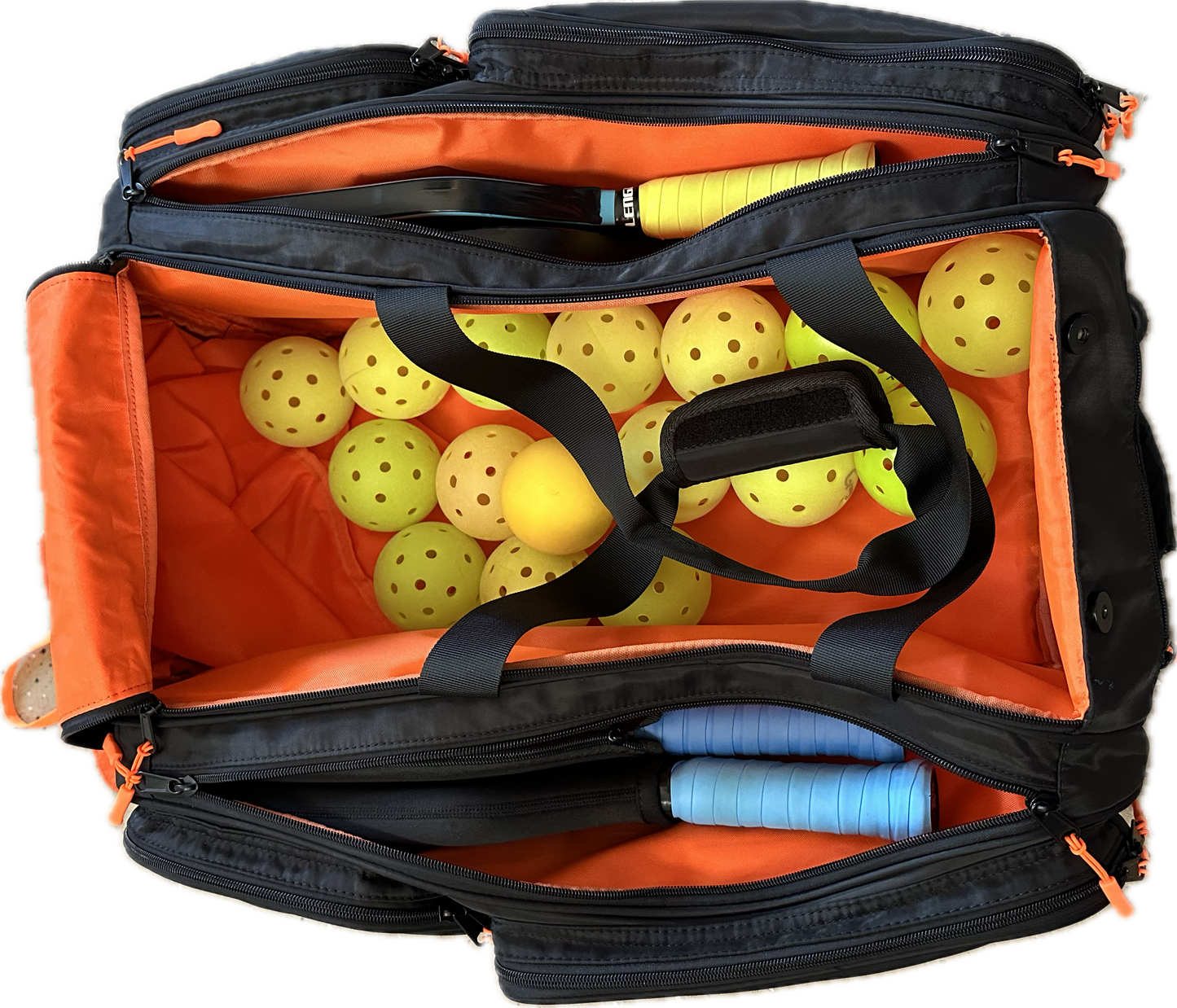 Tour Bag