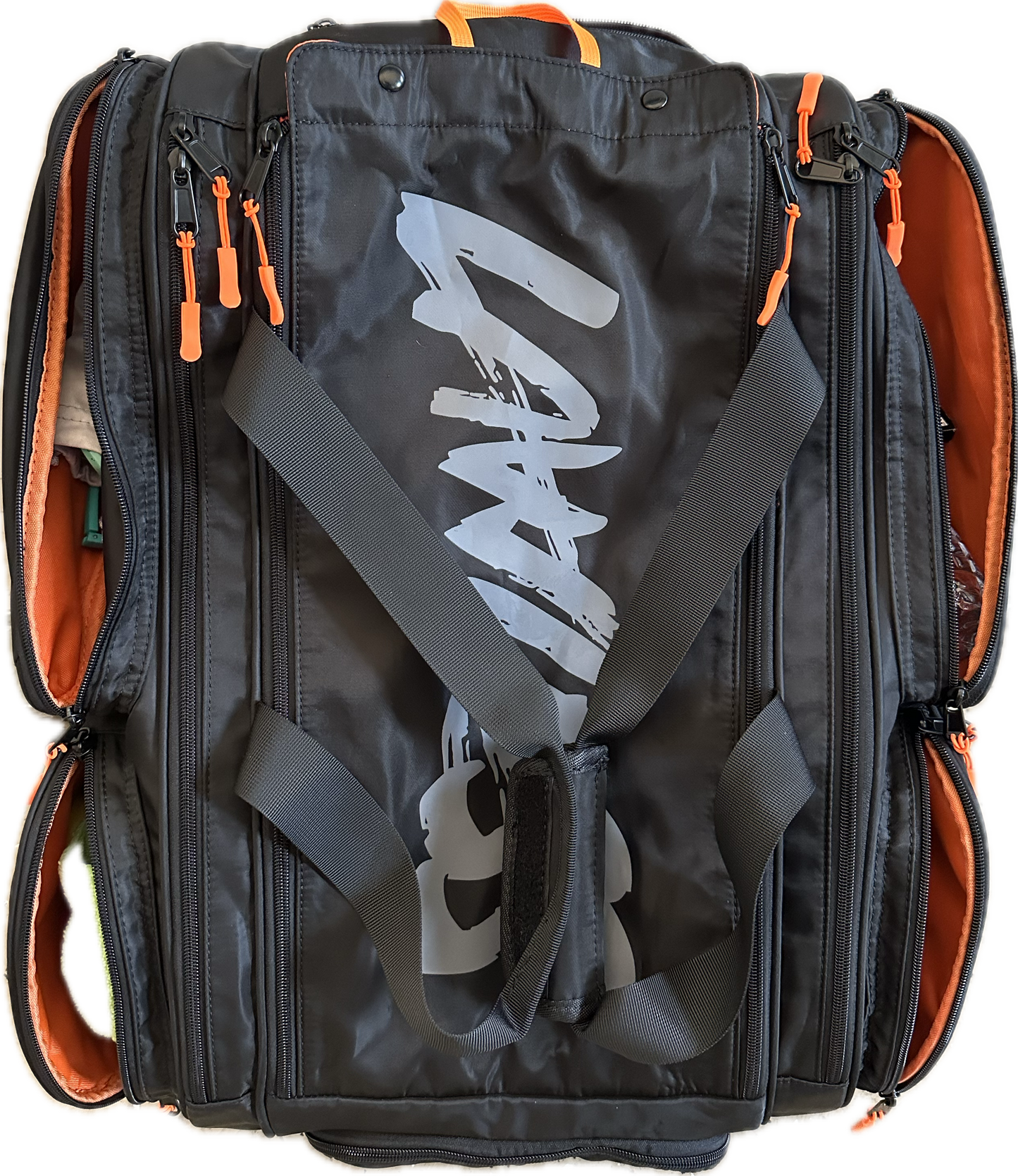 Tour Bag