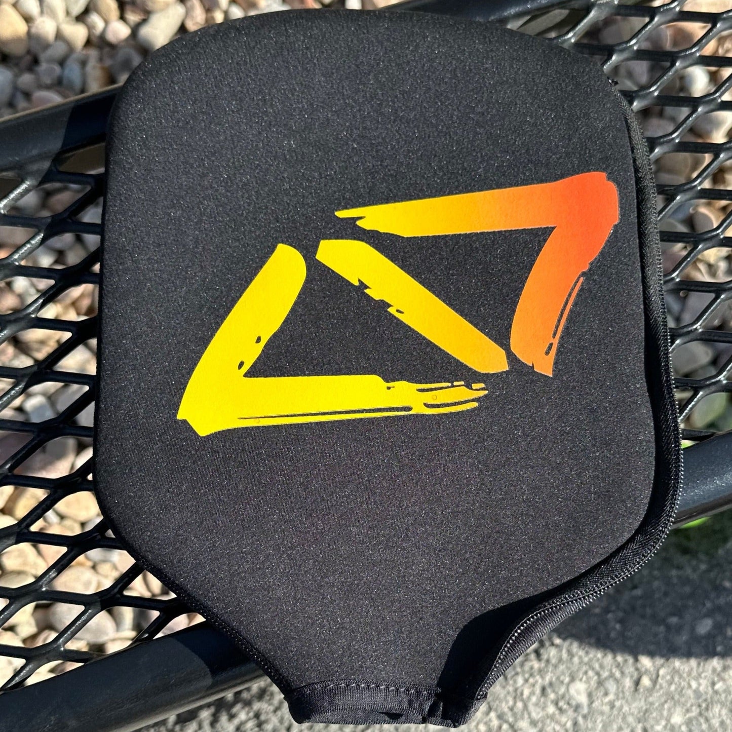 Paddle Cover