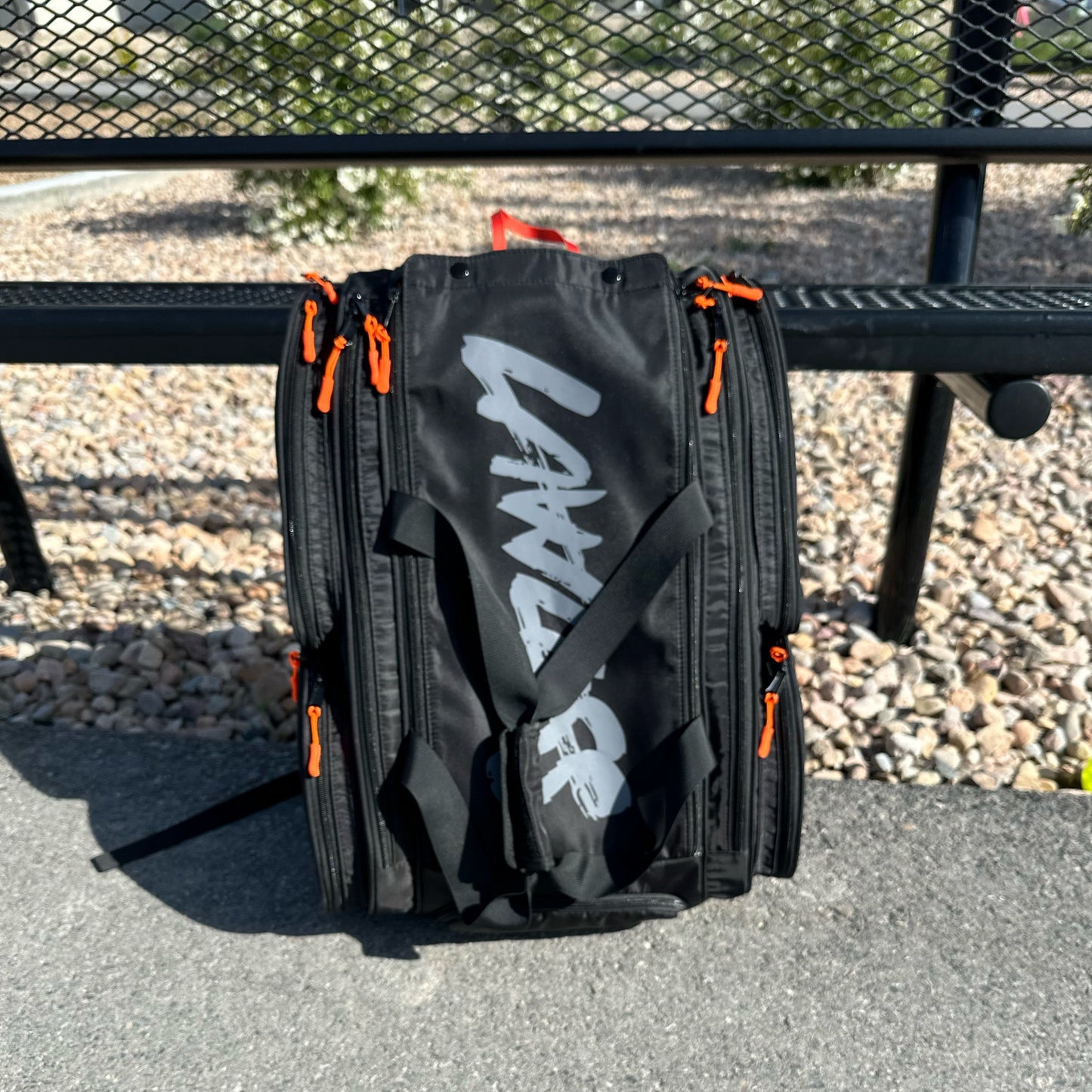 Tour Bag