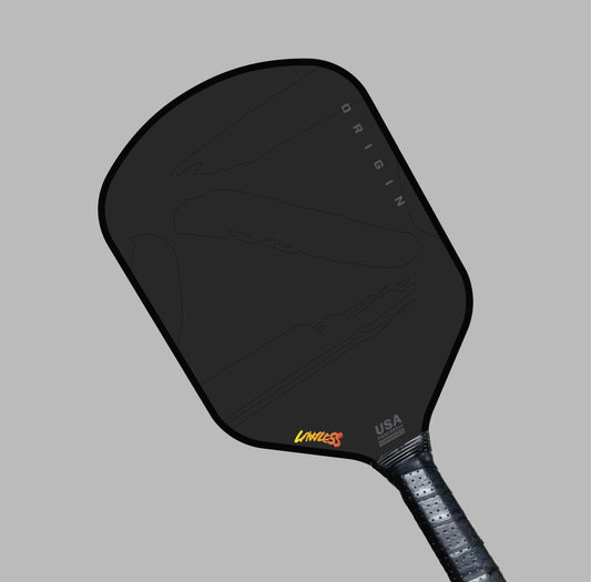 Origin Paddle